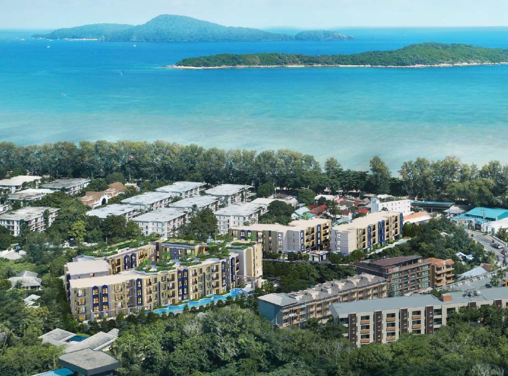 Investment Phuket