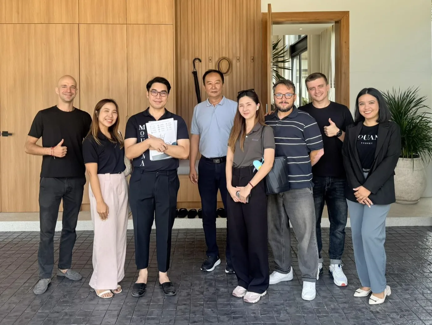 Sanbada Team