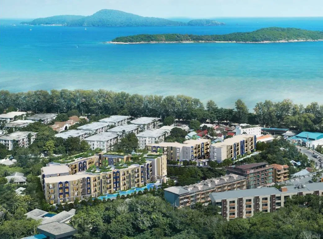 Investment Phuket