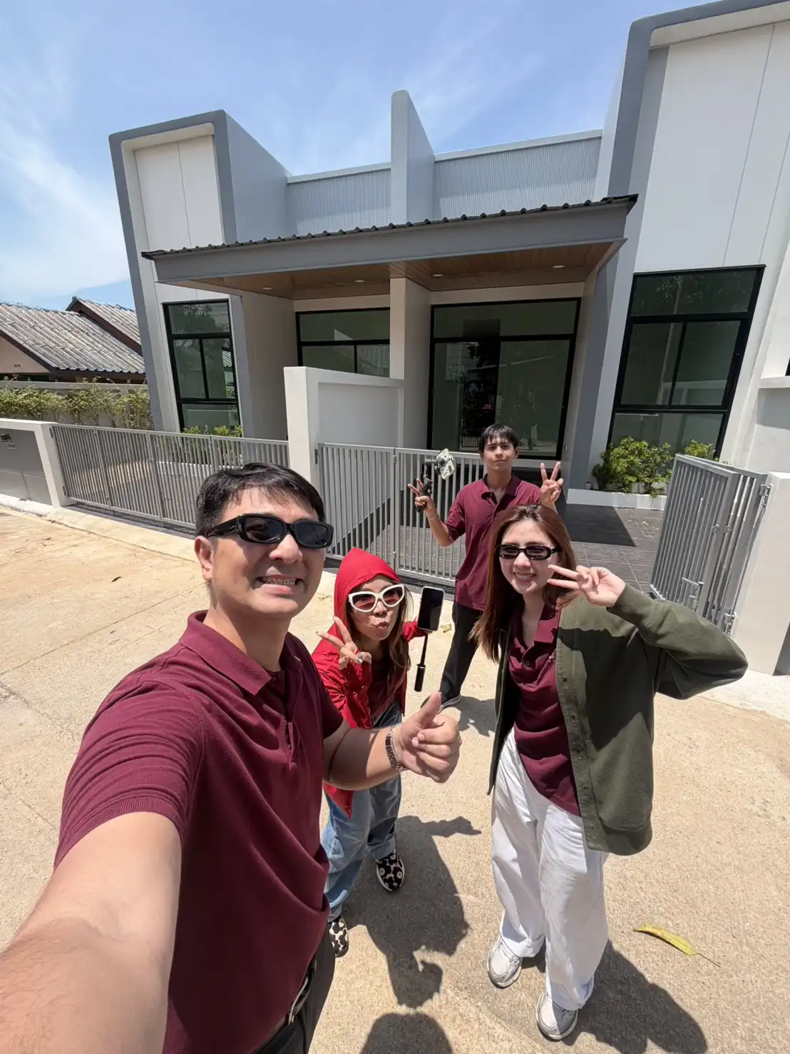 Submanee Property Team